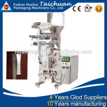 Automatic vertical machine for packing sugar